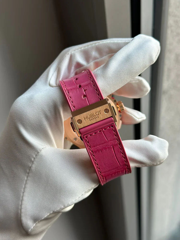 Hublot Big Bang Tutti Frutti